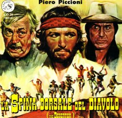 La spina dorsale del diavolo (The Deserter)