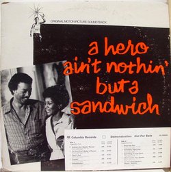 A Hero Ain't Nothin' But a Sandwich