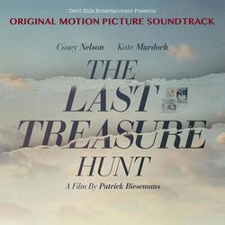 The Last Treasure Hunt