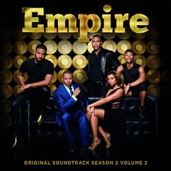 Empire: Season 2 - Vol. 2