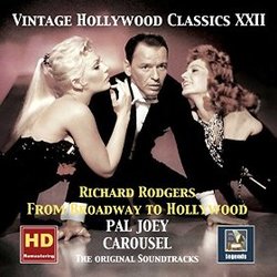 Vintage Hollywood Classics XXII