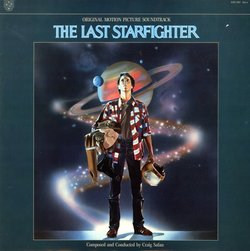 The Last Starfighter