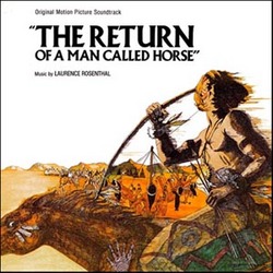 The Return of a Man Called Horse