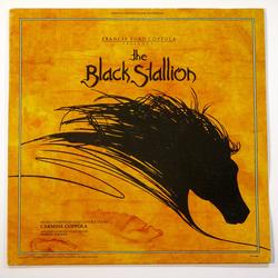 The Black Stallion