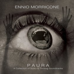 Paura - A Collection of Scary & Thrilling Soundtracks