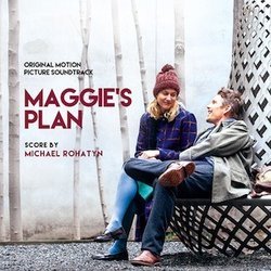 Maggie's Plan