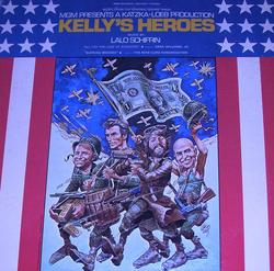 Kelly's Heroes