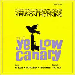 The Yellow Canary