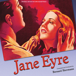 Jane Eyre