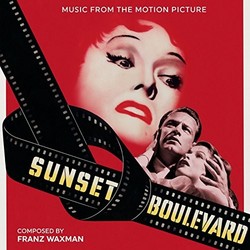 Sunset Boulevard