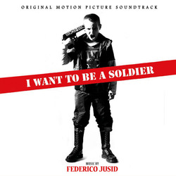 I Want to Be a Soldier