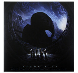 Prometheus - Vinyl Edition