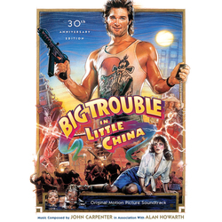 Big Trouble in Little China