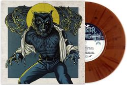 The Monster Squad - 7" Single Edition