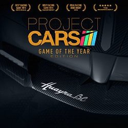 Project CARS: Ca' the Yowes