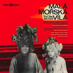 Mala morska vila