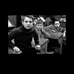 Francois Truffaut: Bandes Originales 1959-1962