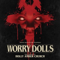 Worry Dolls