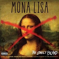 Popstar: Never Stop Never Stopping - Mona Lisa (Single)