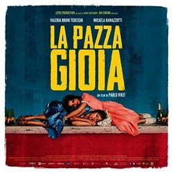 La pazza gioia