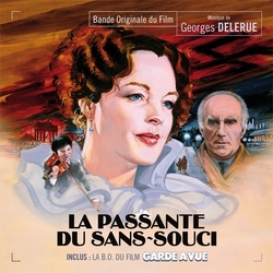 La passante du Sans-Souci / Garde a vue