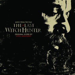 The Last Witch Hunter - Vinyl Edition