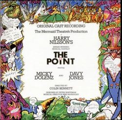 The Point - Original Cast