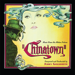 Chinatown - Expanded