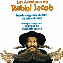 Les aventures de Rabbi Jacob