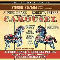 Carousel / Popular Music of Leonard Bernstein