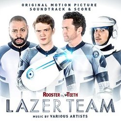 Lazer Team