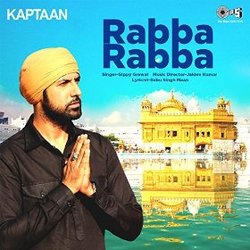 Kaptaan: Rabba Rabba (Single)