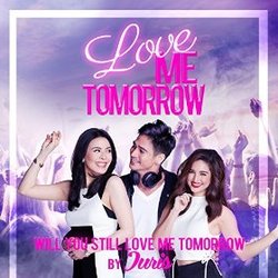 Love Me Tomorrow Full Movie