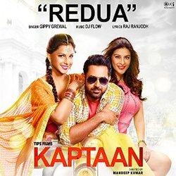 Kaptaan: Redua (Single)