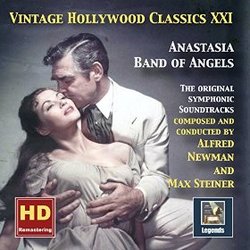 Vintage Hollywood Classics XXI