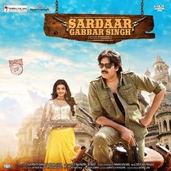 Sardaar Gabbar Singh