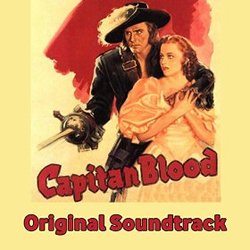 Captain Blood - Medley