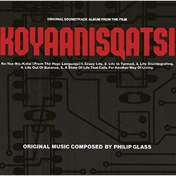 Koyaanisqatsi: Life Out of Balance