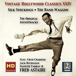 Vintage Hollywood Classics XXIV