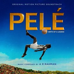 Pele: Birth of a Legend