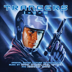 TRANCERS I - II - III