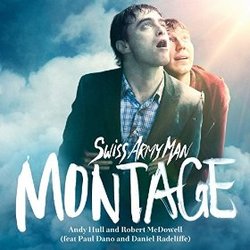 Swiss Army Man: Montage (Single)