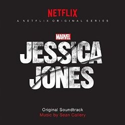 Jessica Jones