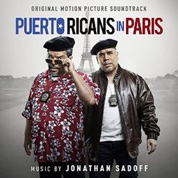 Puerto Ricans in Paris