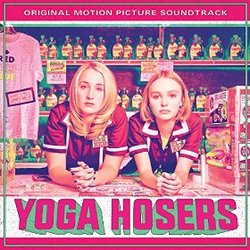 Yoga Hosers