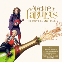 Absolutely Fabulous: The Movie