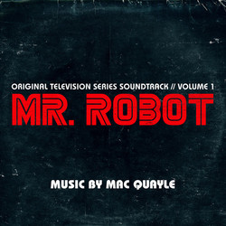 Mr. Robot, Vol. 8 (Original Television Series Soundtrack)