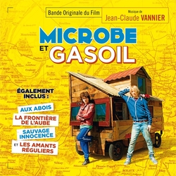 Microbe et Gasoil