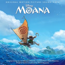 Moana