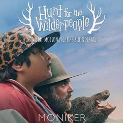 Hunt for the Wilderpeople